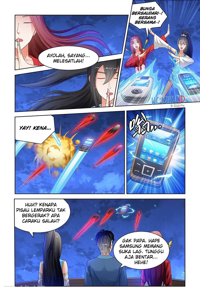 Demonic Housekeeper Chapter 130 Gambar 8